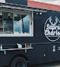 Sapre Charles TraiteurFoodtruck