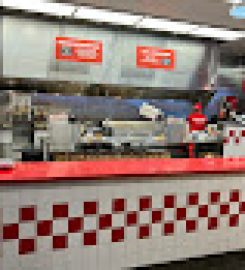 Five Guys