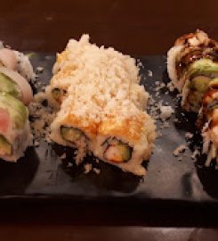 Shogun sushi