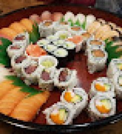 Sushi Fresh