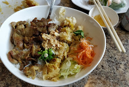 Pho Bowl Vietnamese Restaurant