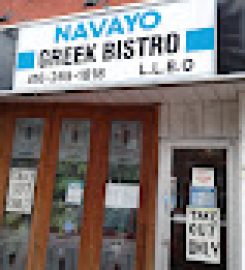 Navayo Greek Bistro