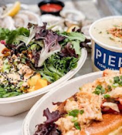 Pier 87 Seafood Grill SQ1