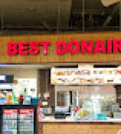 Best Donair