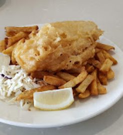 The Fish  Chips