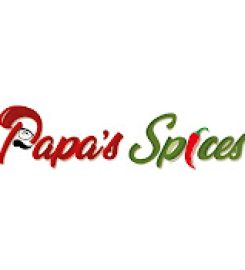 Papas Spices