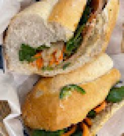 Banh Mi Banh Yiu