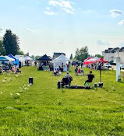 Beaumont Alberta Farmers Market