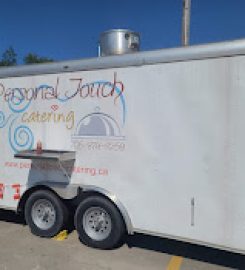 Personal Touch Food Truck