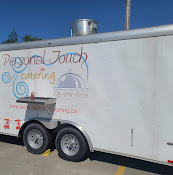 Personal Touch Food Truck