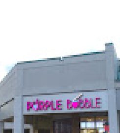 Purple Bubble Asian Cuisine