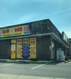 Big Bee Convenience and Food Mart