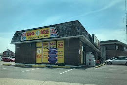 Big Bee Convenience and Food Mart