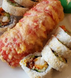 Ichiban Sushi Restaurant