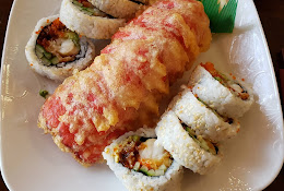 Ichiban Sushi Restaurant