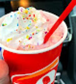 Dairy Queen Treat