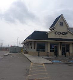 Coop Wine Spirits Beer Montrose