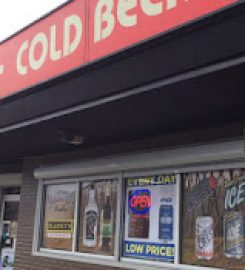 Lethbridge Liquor Store