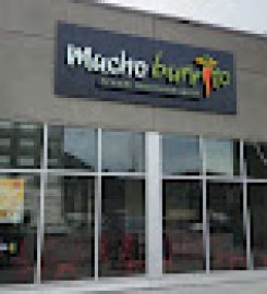 Mucho Burrito Fresh Mexican Grill