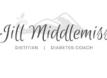 Jill Middlemiss  Dietitian I Diabetes Coach