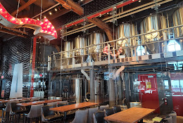 Amsterdam Brewhouse