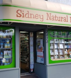 Sidney Natural Foods