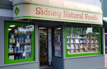 Sidney Natural Foods