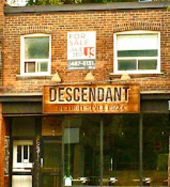 Descendant Detroit Style Pizza