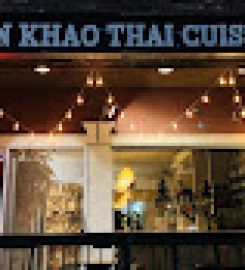 Ton Khao Thai Cuisine