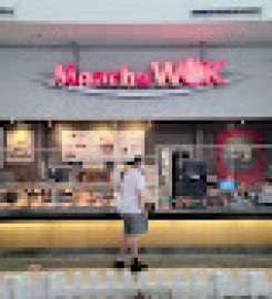 Manchu Wok