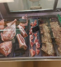 North Shore Quality Meats