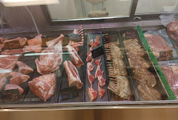 North Shore Quality Meats