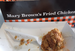 Mary Browns Chicken