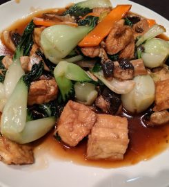 Ginger  Soy Chinese Cuisine