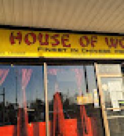 House Of Wong