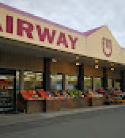 Fairway Market  Sidney by the Sea