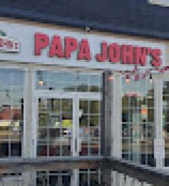 Papa Johns Pizza