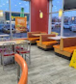 Popeyes Louisiana Kitchen