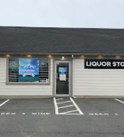 Canora Liquor Store