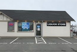 Canora Liquor Store