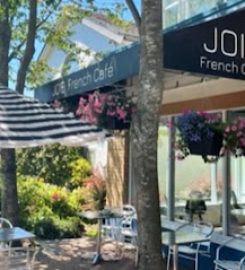 JOIE French Caf