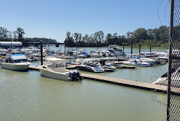 River House Marina Ltd