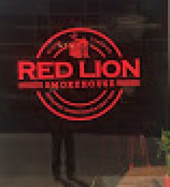 Red Lion Smokehouse