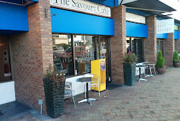 The Savoury Caf