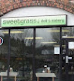 Sweetgrass Deli  Eatery