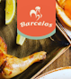 Barcelos Flame Grilled Chicken Kelowna