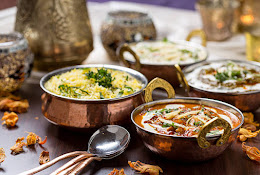 Aastha Devotional Indian Restaurant