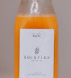 Solstice Juice Co