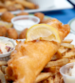 Fin City Fish  Chips Restaurant