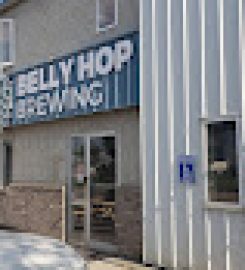 Belly Hop Brewing